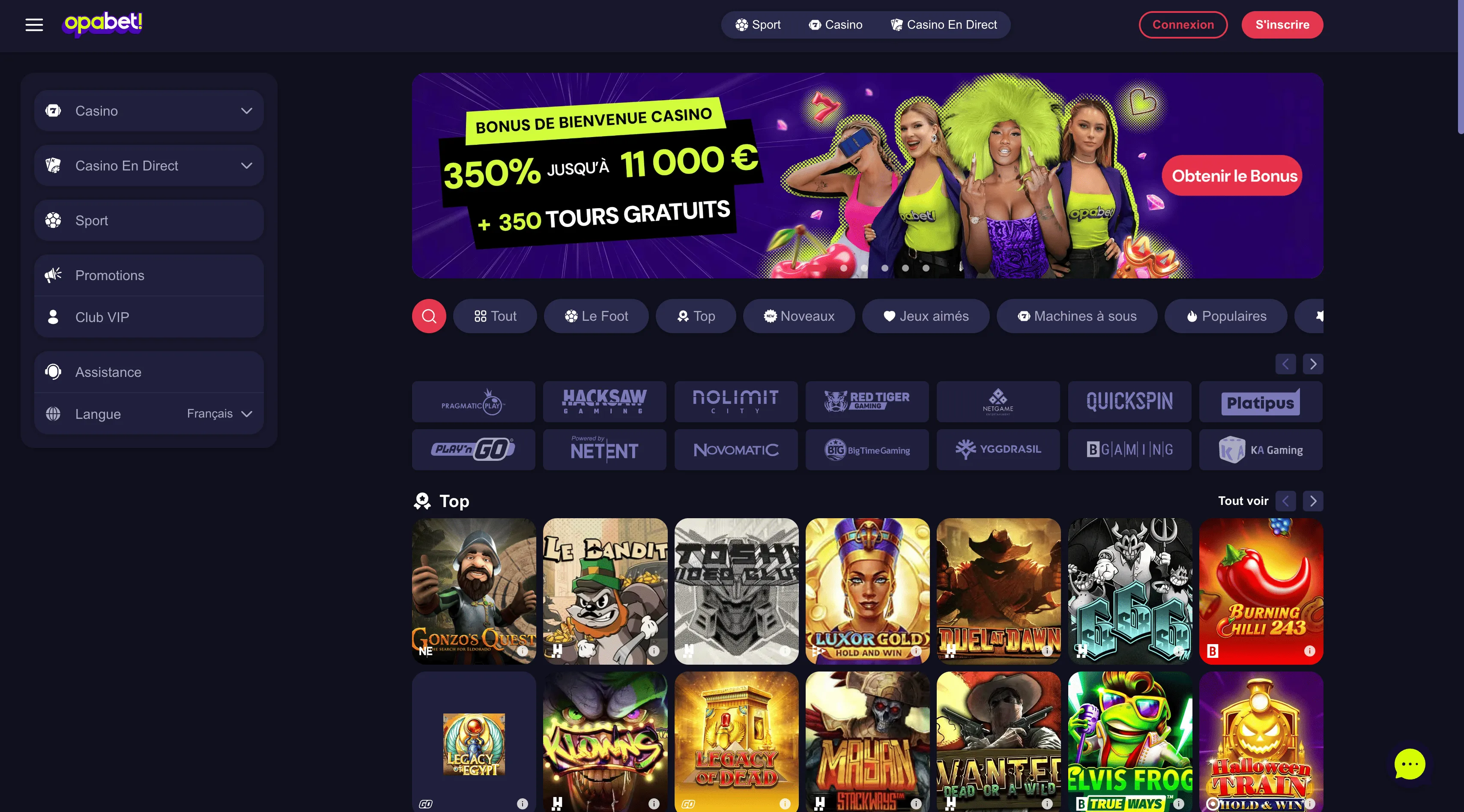 Opabet